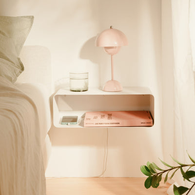 Bedside table SHEET