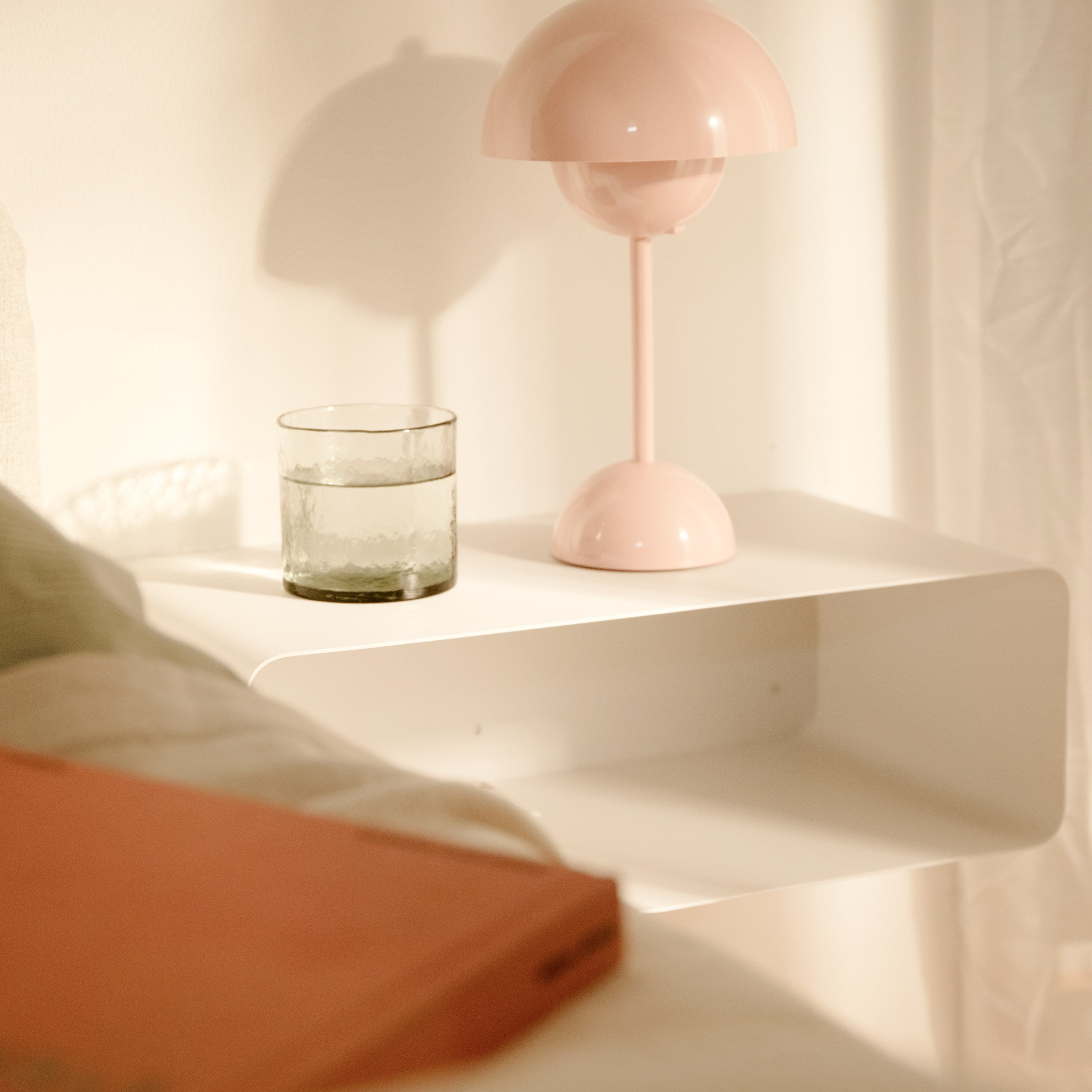 Bedside table SHEET