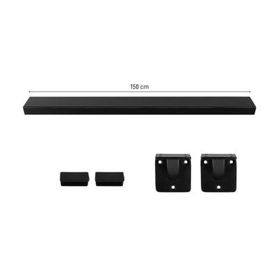 OBLONG Handrail with SLANT