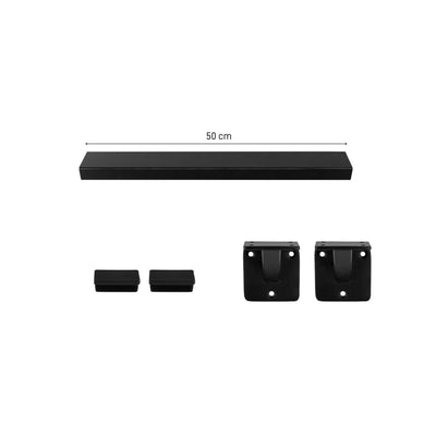 OBLONG Handrail with SLANT