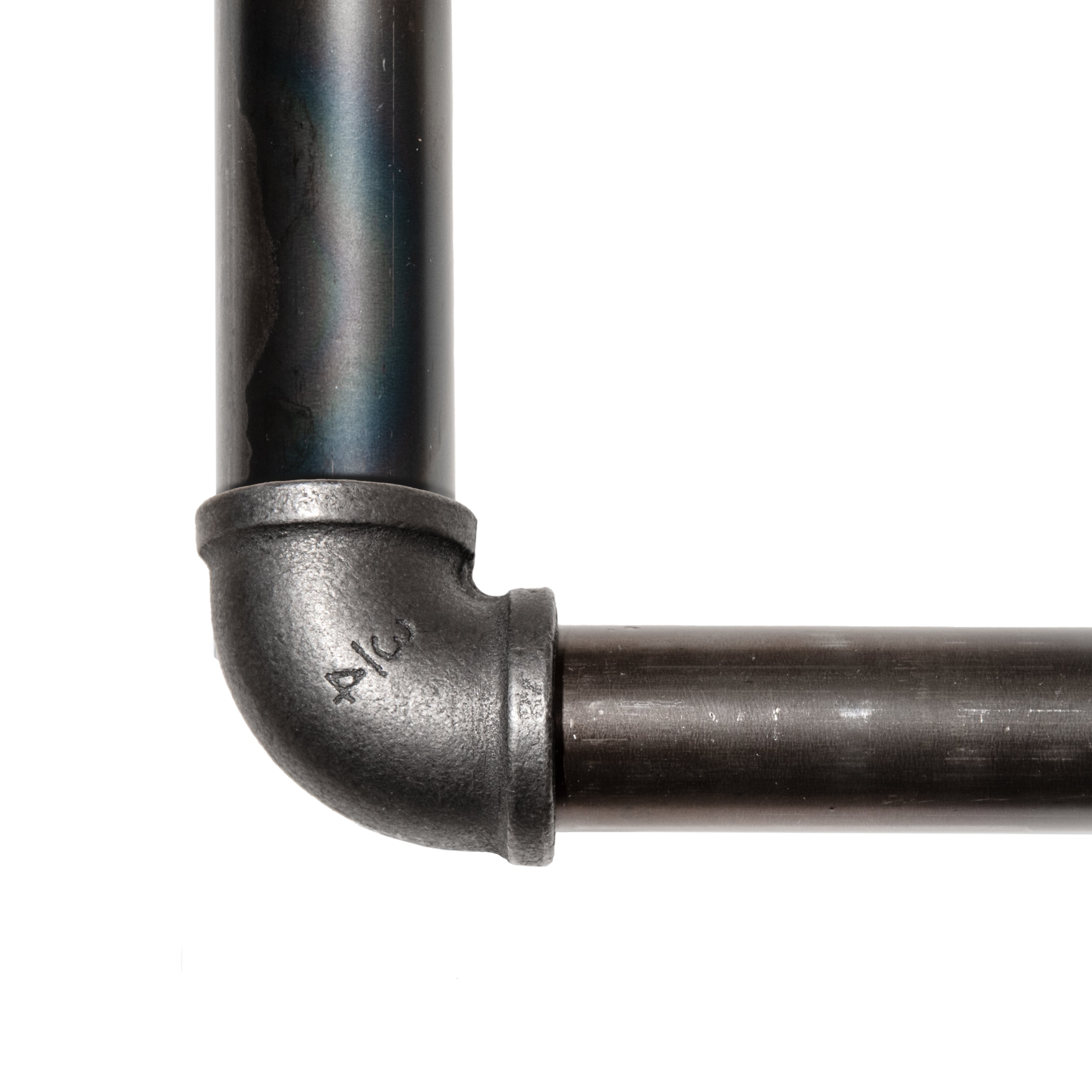 Pijp kledingroede GARD Plafond
