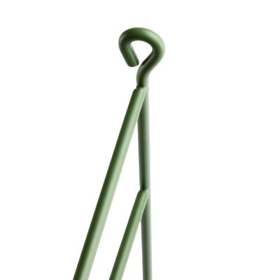 Set of 2 shelf brackets TEGEL