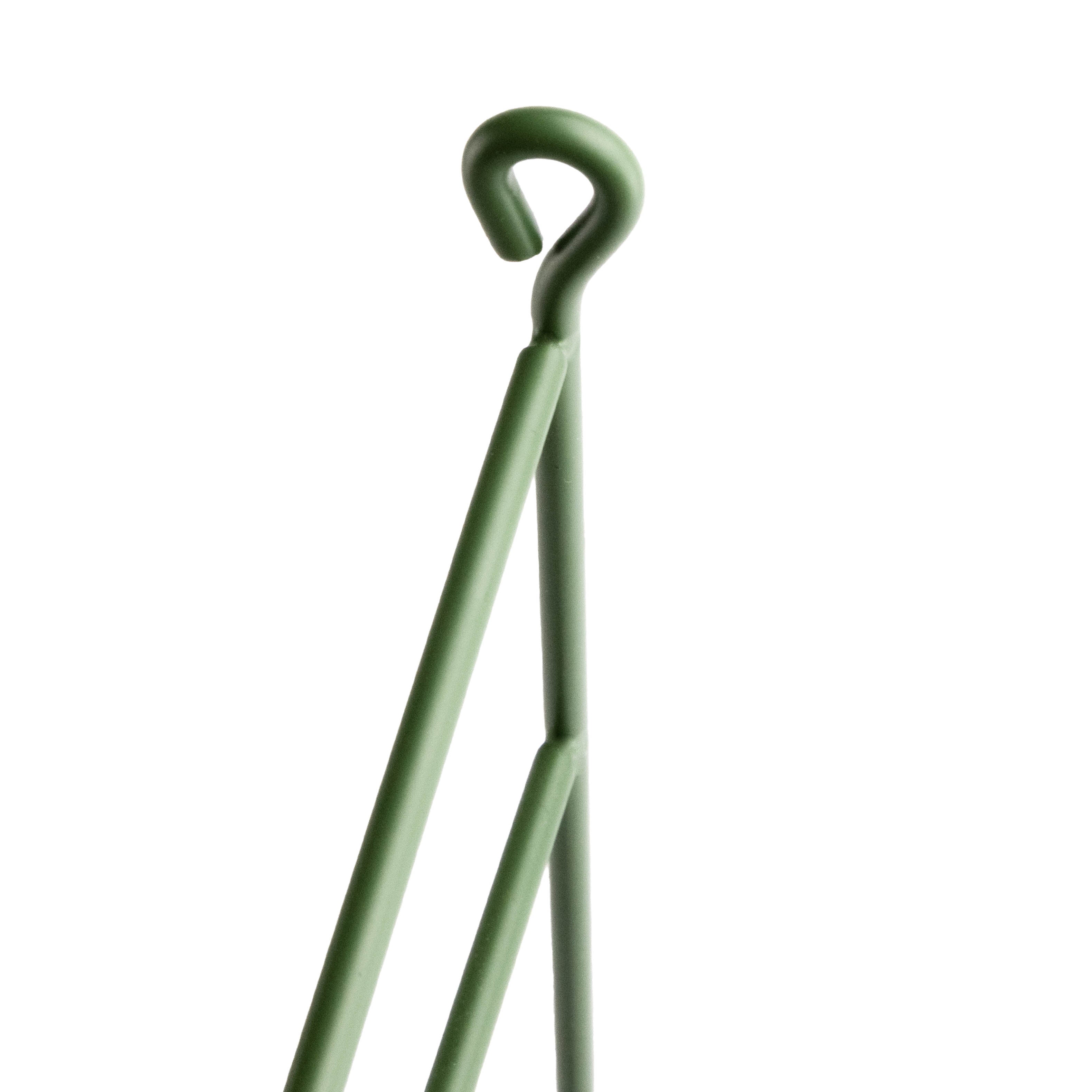 Set of 2 shelf brackets TEGEL