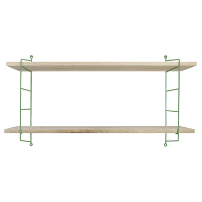 Set of 2 shelf brackets TEGEL