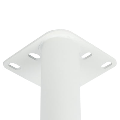 Set van 4 ROUND Poten