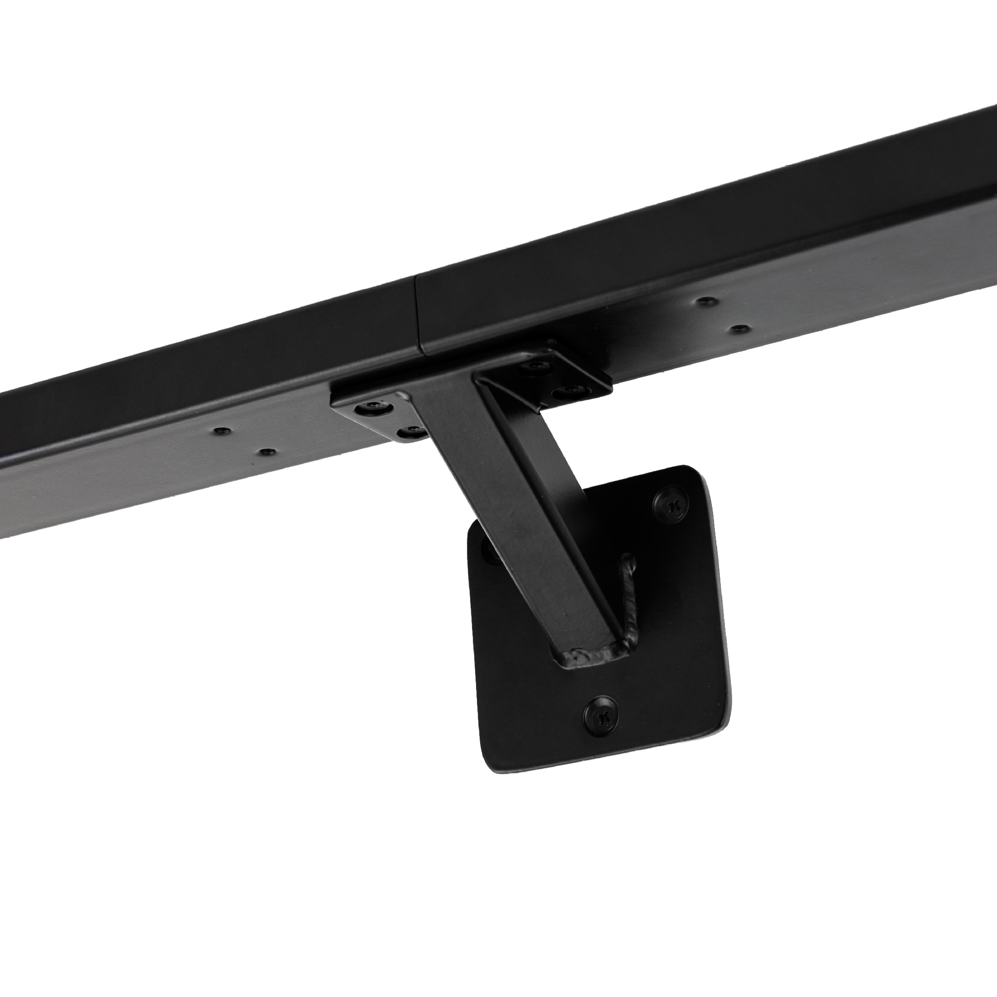 OBLONG Handrail with SLANT