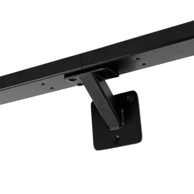 OBLONG Handrail with SLANT