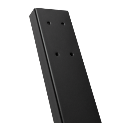 Handlauf OBLONG mit ROUND