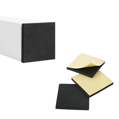 Set of 4 STANDARD Legs