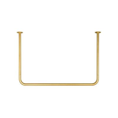 Clothes rail ROUND ceiling