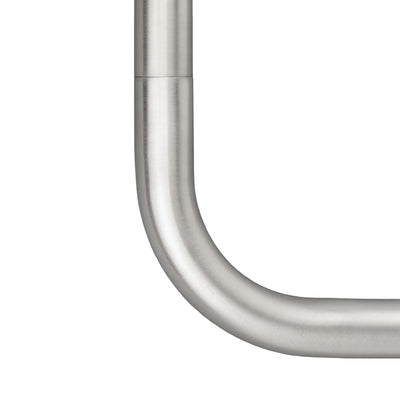 Clothes rail ROUND ceiling