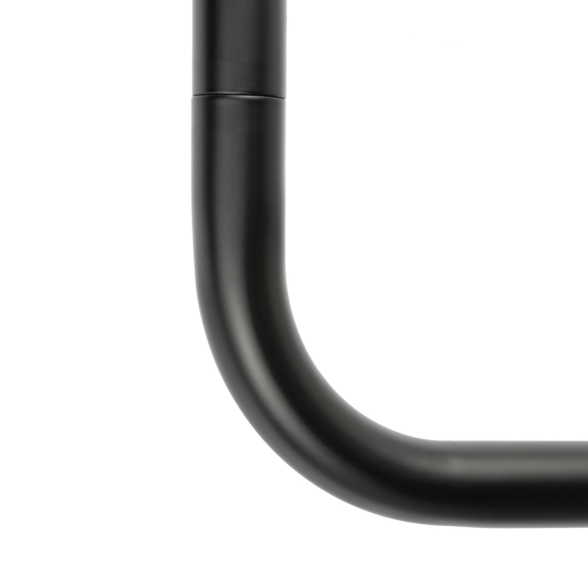 Clothes rail ROUND ceiling