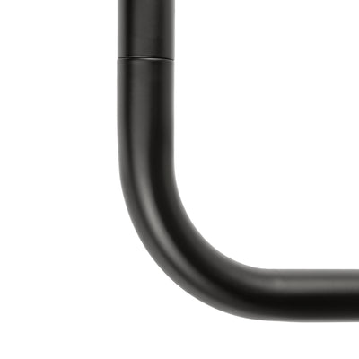 Clothes rail ROUND ceiling