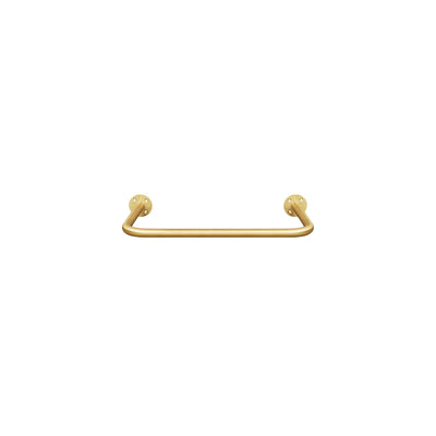 Clothes rail ROUND wall