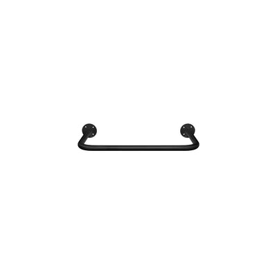 Clothes rail ROUND wall