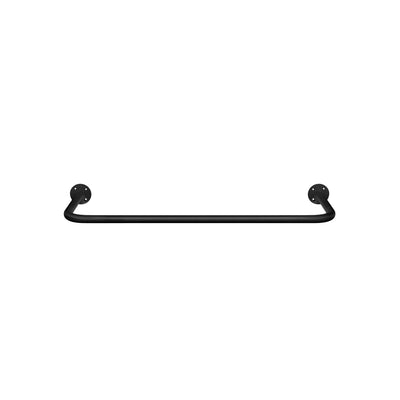 Clothes rail ROUND wall