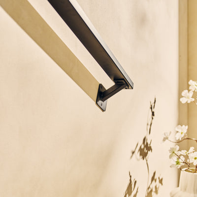 OBLONG Handrail with SLANT