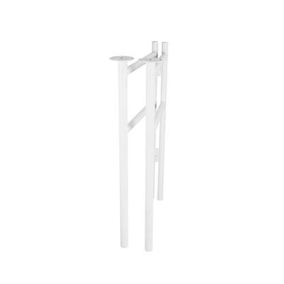 2er Set Tischgestell FOLD