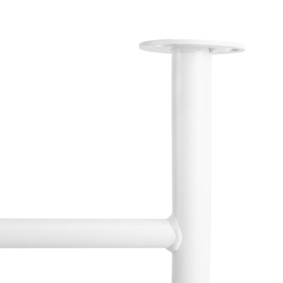 2er Set Tischgestell TRESTLE
