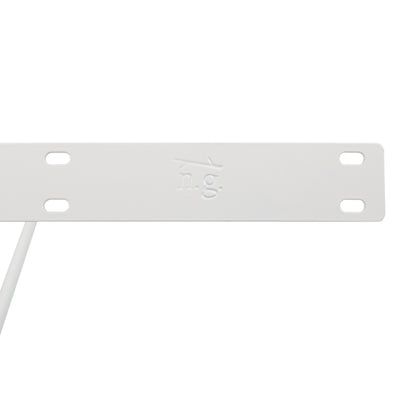 Set van 2 tafelframes FILIGREE