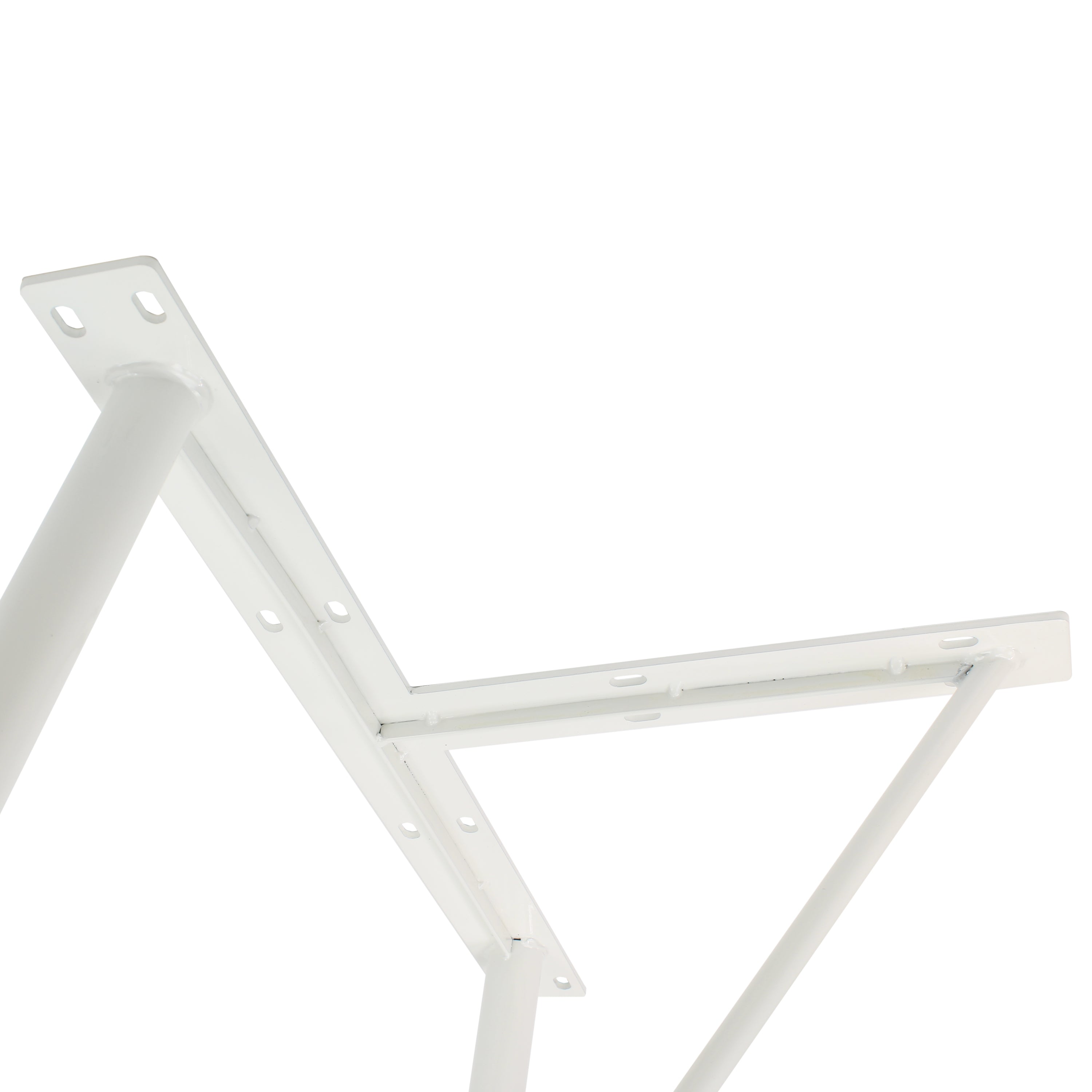 Set van 2 tafelframes FILIGREE