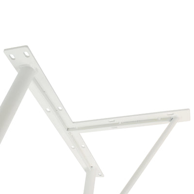 Set van 2 tafelframes FILIGREE