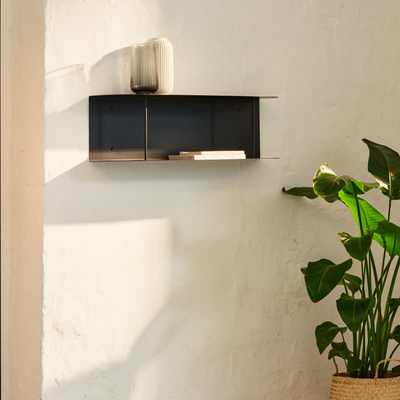 Wall shelf LEAN