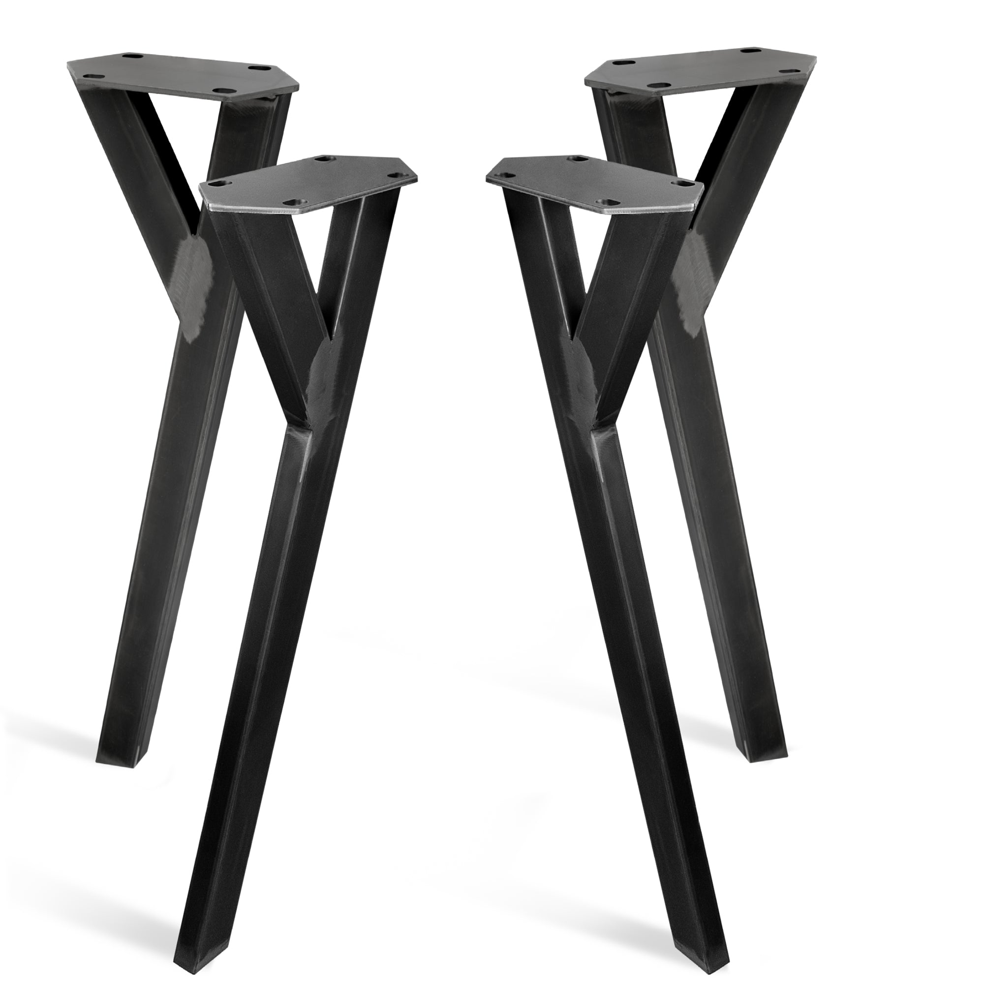 4er Set Y-Legs