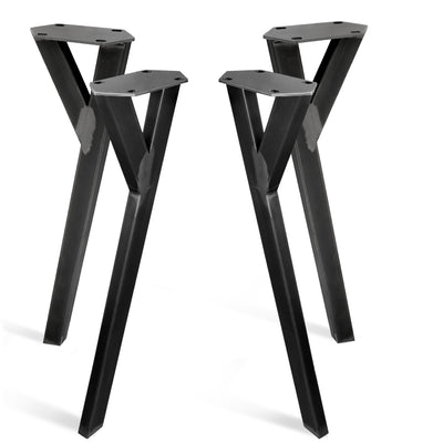 4er Set Y-Legs