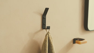 Wall hook KREUZKÖLLN