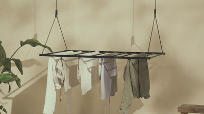 SWING kleding paard