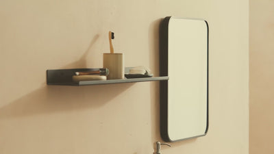 Wandplank SHEET
