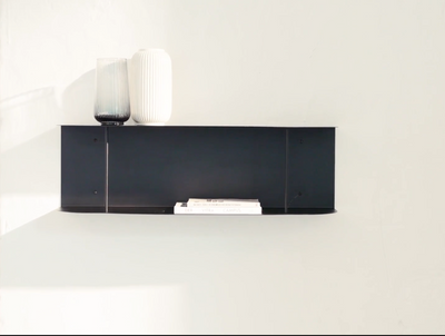 Wall shelf LEAN