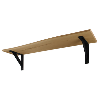 Shelf LIVE EDGE