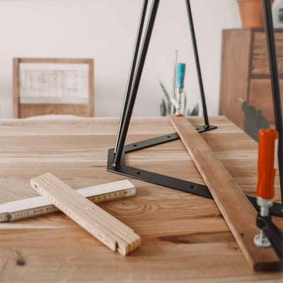 2 Set Table frame clip