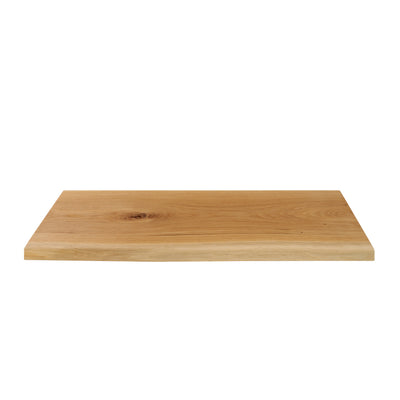 Shelf LIVE EDGE