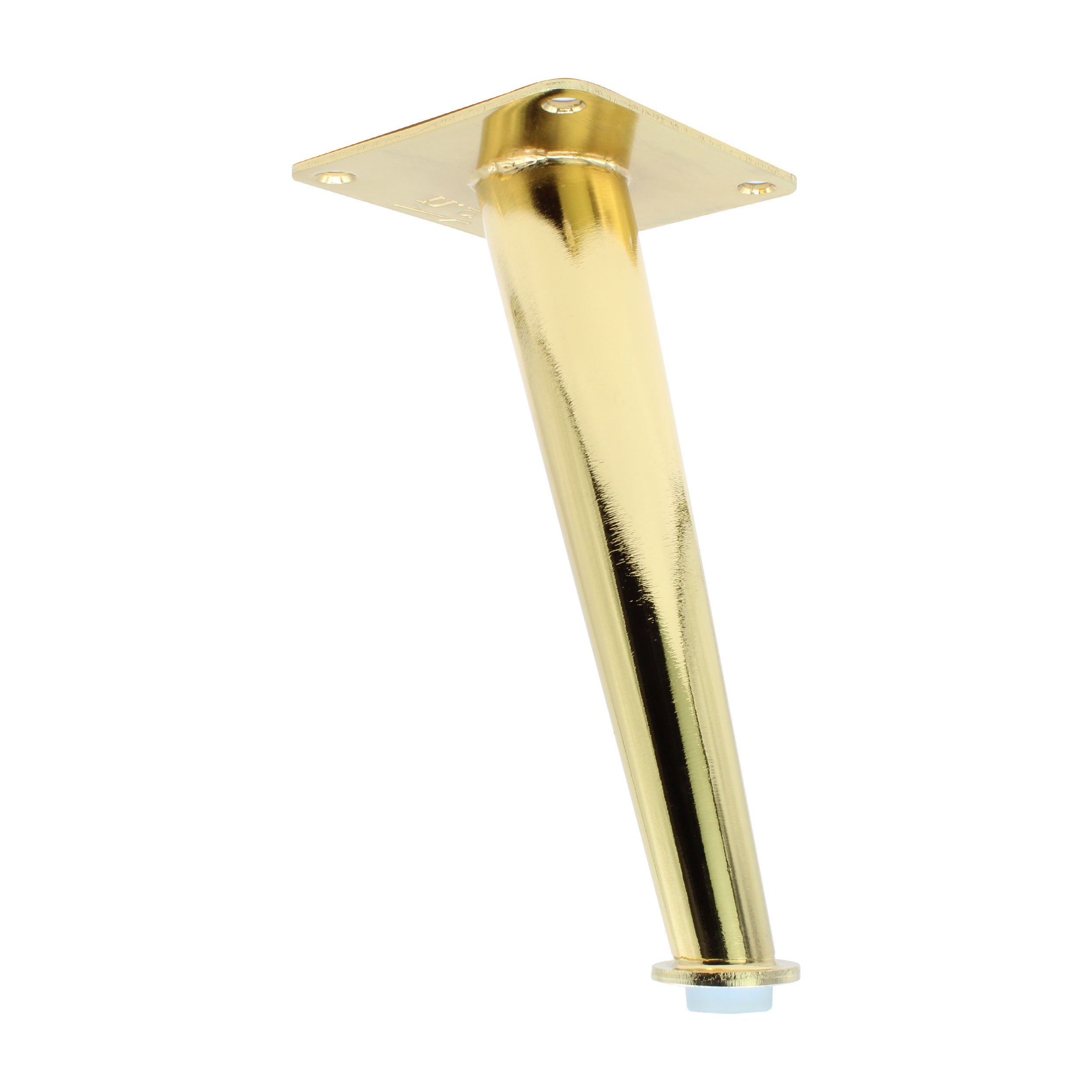 Set van 4 meubelpoten CONICAL
