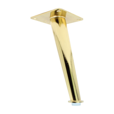 Set van 4 meubelpoten CONICAL