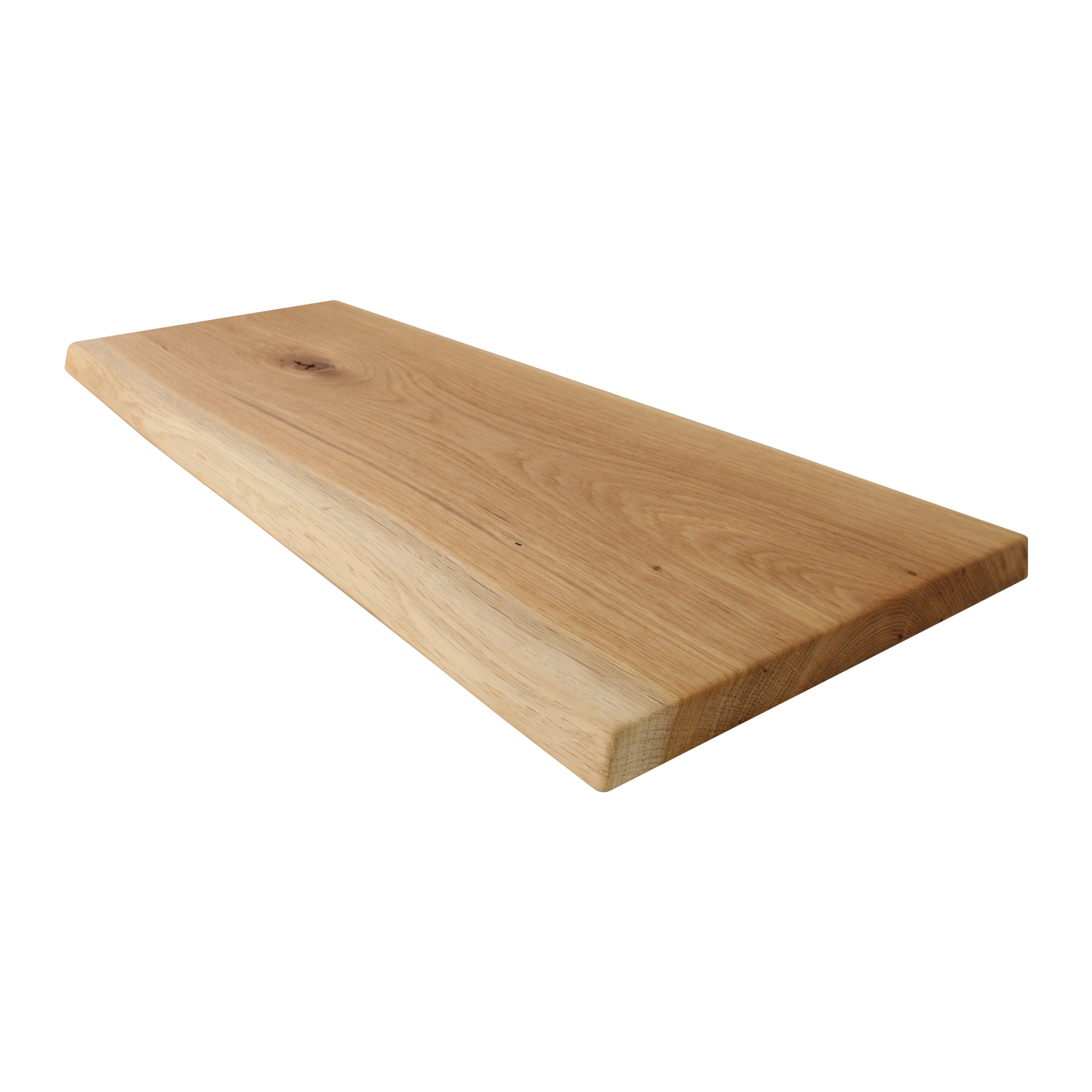 Shelf LIVE EDGE