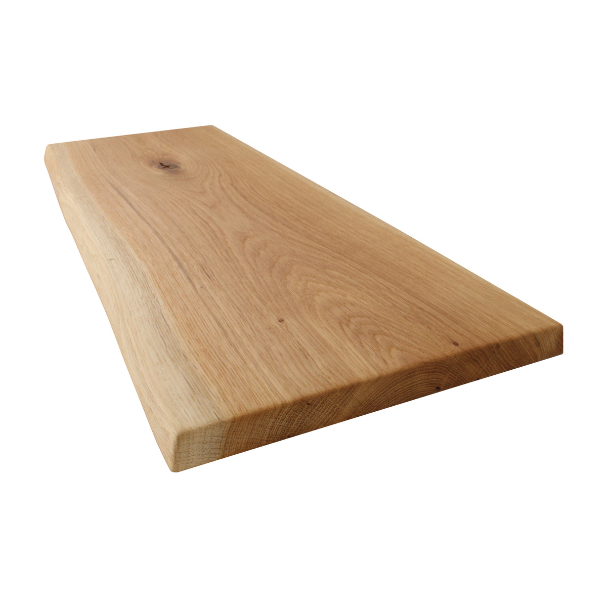 Shelf LIVE EDGE