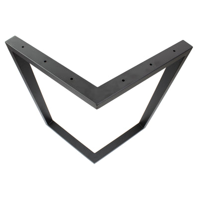 2er Set Möbelkufen ARROW