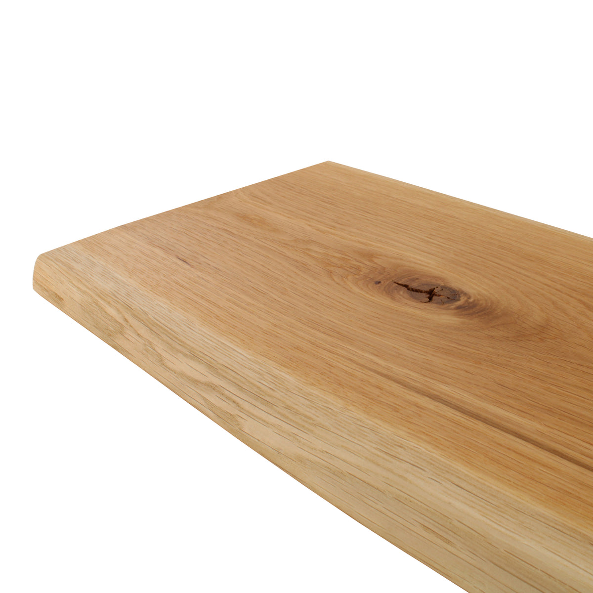 Shelf LIVE EDGE