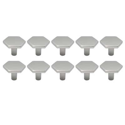 Möbelgriff HEXAGON