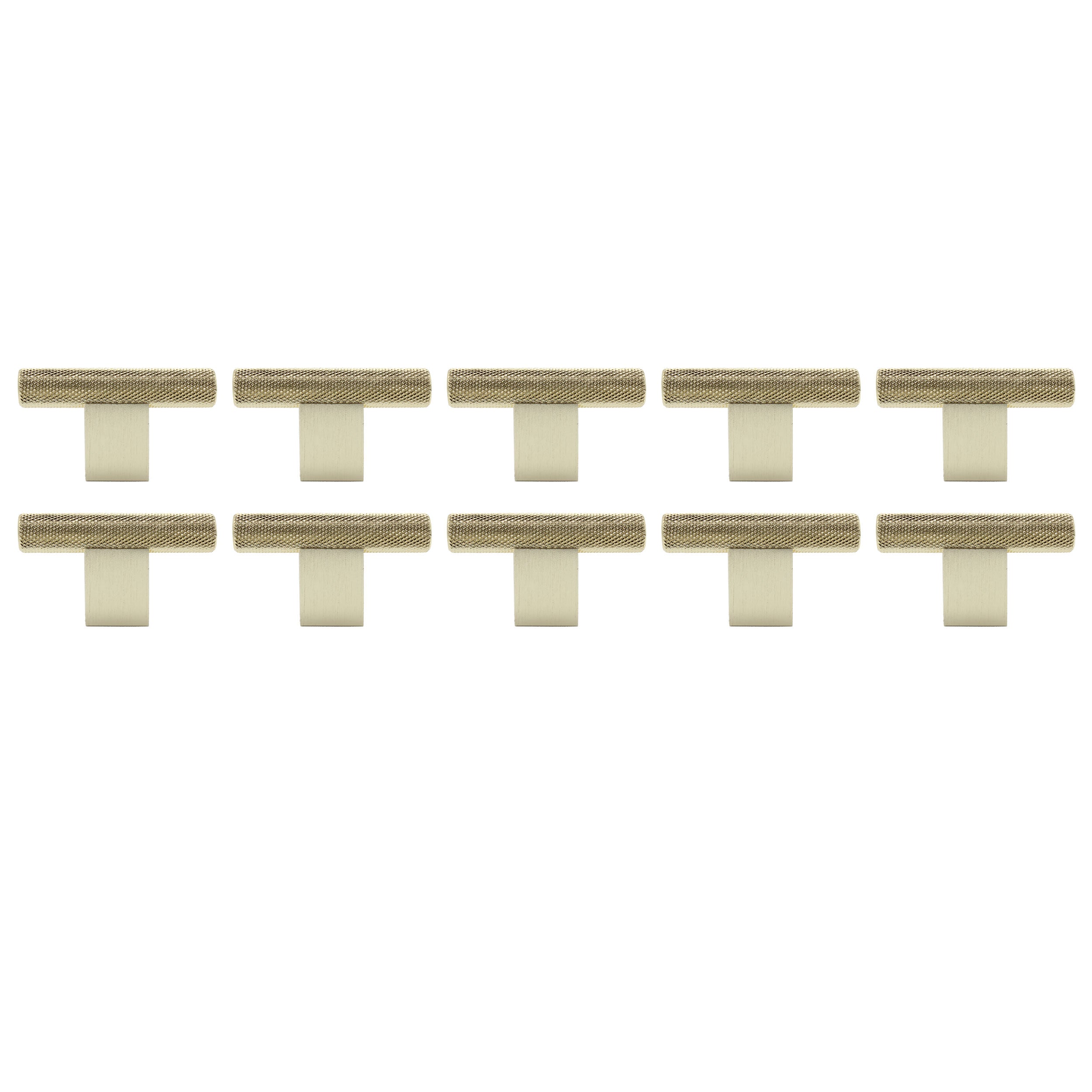 Möbelgriff WAAGE