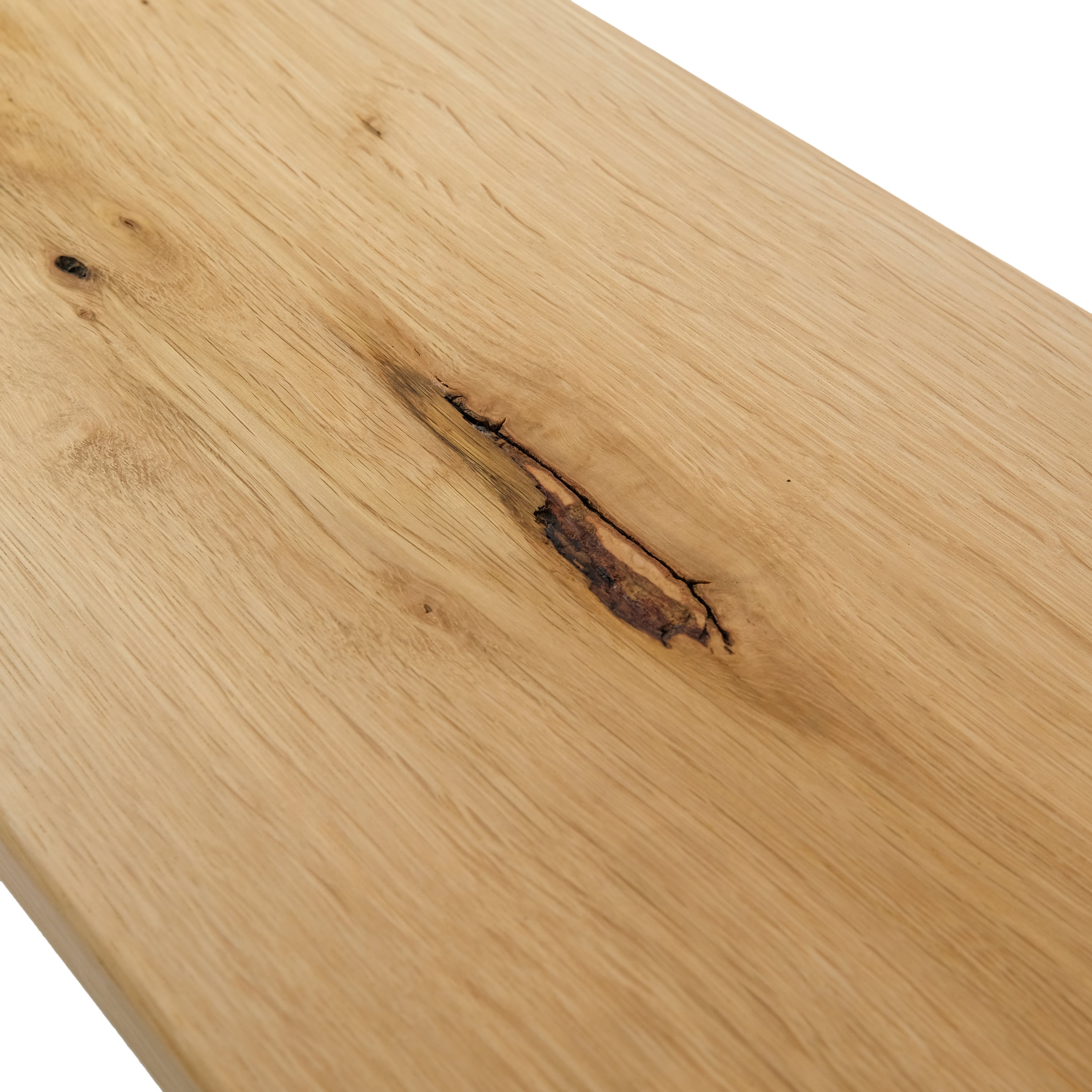 Shelf LIVE EDGE