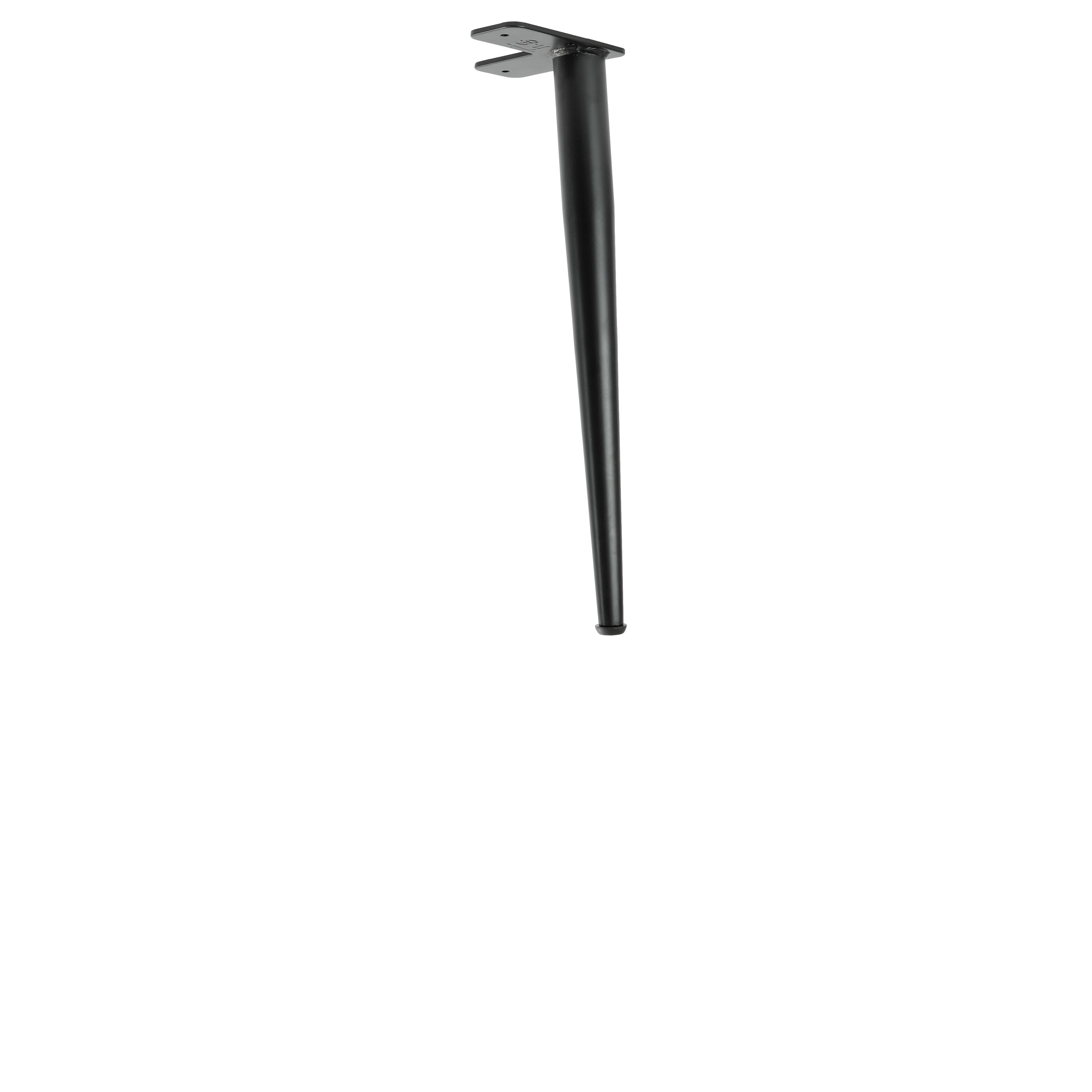 4er Set CONICAL Legs