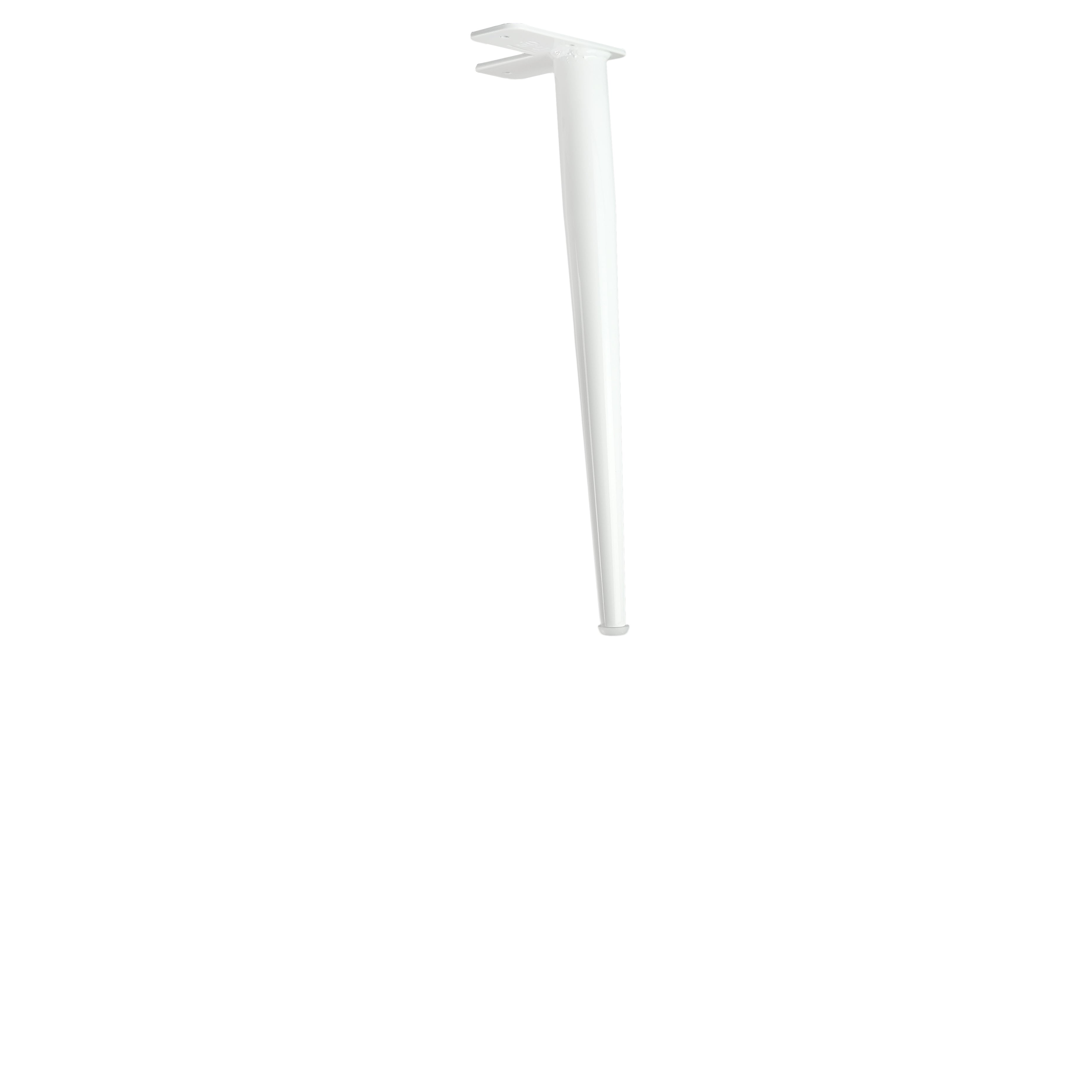 4er Set CONICAL Legs