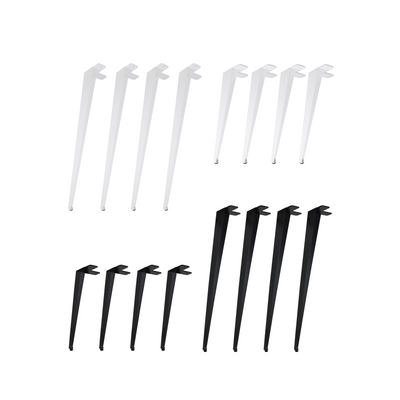 Set of 4 NEW ERA Oblique