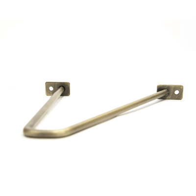 Set of 2 shelf brackets PRENZLBERG