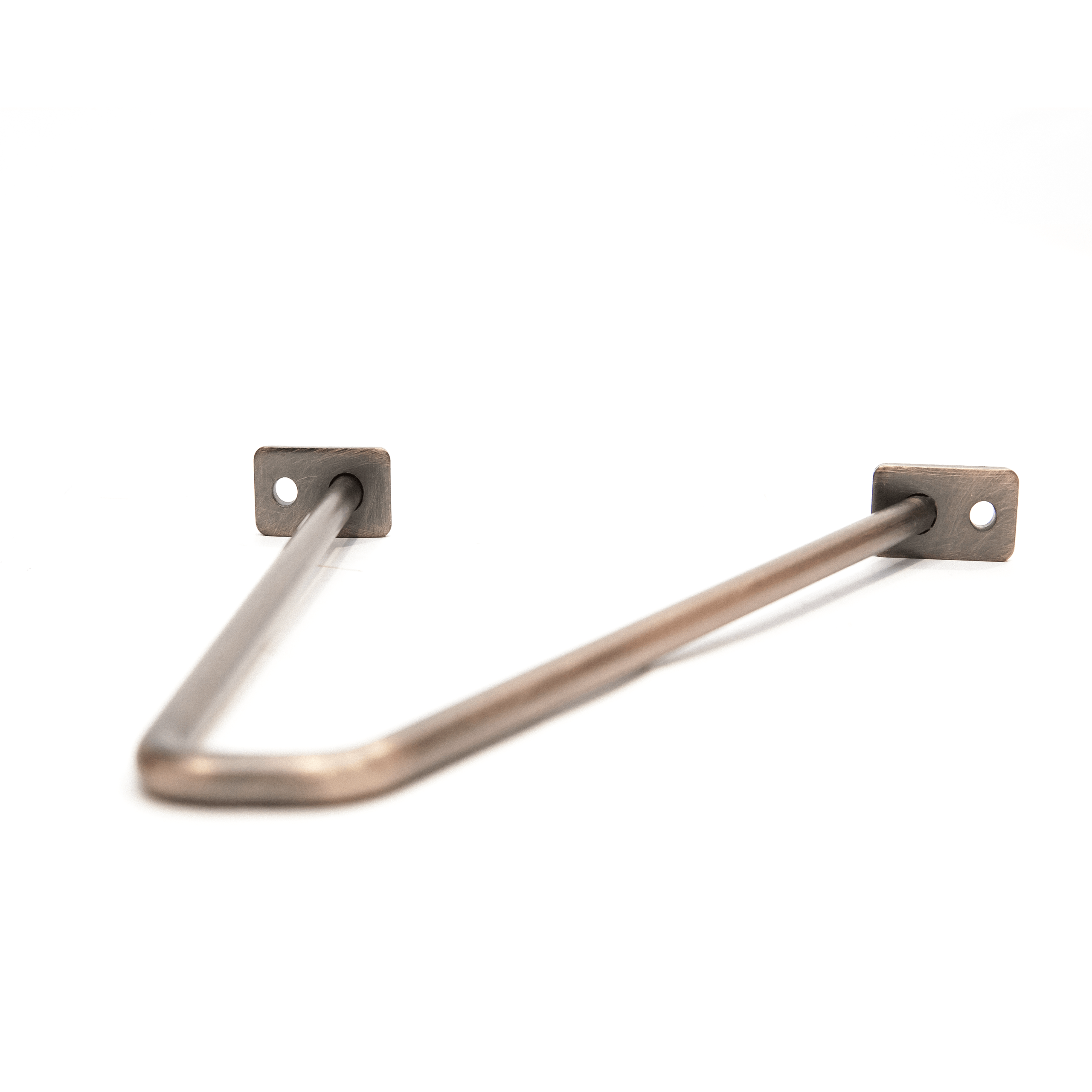 Set of 2 shelf brackets PRENZLBERG